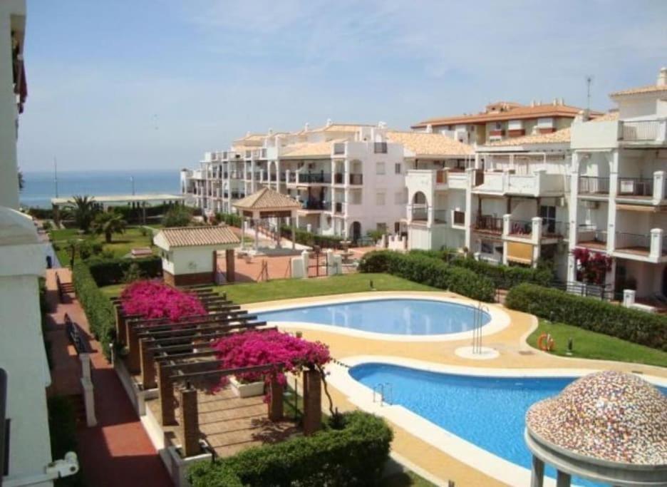 El Rincon De Valeria Laguna Beach 托罗克斯科斯塔 外观 照片